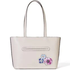 Terra Tote -Fashion Accessories terra tote white multi 2 e9a5c340 f8d5 4e7c a338 c9c54bfa75e5