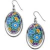 The Botanical French Wire Earrings -Fashion Accessories the botanical french wire earrings silver multi 0 ce29fc66 57fe 4fec ab83 1ed74cc0566a