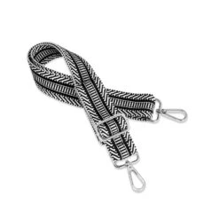 The Picnic East West Burlap Tote -Fashion Accessories the picnic east west burlap tote multi 4