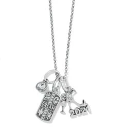 Thoughtful Dream Charm -Fashion Accessories thoughtful dream charm silver 2 057a4ad3 74fd 4f0b 9660 6dc4ca25de30