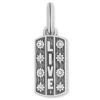 Thoughtful Live Charm -Fashion Accessories thoughtful live charm silver 0 5cce2185 0b6d 473f ab8a cac947f6ac8c