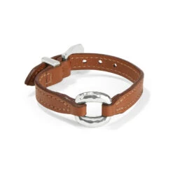 Timeless Link Bandit Bracelet -Fashion Accessories timeless link bandit bracelet luggage 0