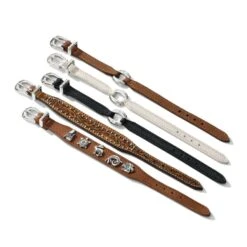 Timeless Link Bandit Bracelet -Fashion Accessories timeless link bandit bracelet luggage 2