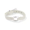 Timeless Link Bandit Bracelet 2 Timeless Link Bandit Bracelet -Fashion Accessories timeless link bandit bracelet optic white 0
