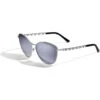 Toledo Alto Sunglasses -Fashion Accessories toledo alto sunglasses silver 0 367a5294 9cc5 4558 af3f 0bcd68e7328a