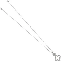 Toledo Collective Del Sol Duo Necklace -Fashion Accessories toledo collective del sol duo necklace silver 2 b84bf185 94ab 4432 800f c7caea8334b1