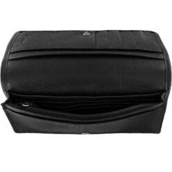 Toledo Rockmore Wallet -Fashion Accessories toledo rockmore wallet black chocolate 2 e5e1b2ab 2702 4f2b af0c e3a34c0c1284