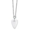 Toledo With Love Crystal Quartz Necklace -Fashion Accessories toledo with love crystal quartz necklace clear 0 668ef4fe ccd6 488d a978 67fe7621a8d8
