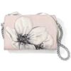 Touch Of Blush Pouch -Fashion Accessories touch of blush pouch white blush 0 b8ea6476 ba35 4cbf a2b1 9f60c149db78