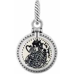 Travel Vegas Charm -Fashion Accessories travel vegas charm silver 2 ba69616c 41a9 41c3 bbac 725871cf2074