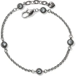 Twinkle Anklet 13 Twinkle Anklet -Fashion Accessories twinkle anklet silver 0