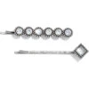 Twinkle Bobby Pins -Fashion Accessories twinkle bobby pins silver 0 b3ac6050 468d 4b9c a34f 5dd70008df49