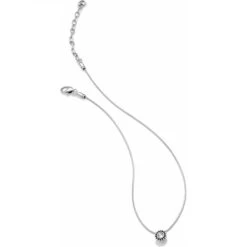 Twinkle Petite Necklace -Fashion Accessories twinkle petite necklace silver 1 26d3916c a564 4fd8 8846 229d3c2996d0