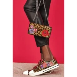 Uptown Spots Rockmore Wallet -Fashion Accessories uptown spots rockmore wallet multi 4 281bb5f8 8db8 481d 9ec4 24fea3719fba