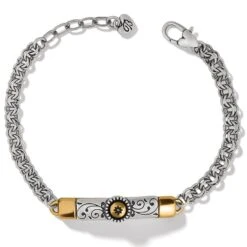 Venezia Bar Bracelet