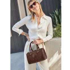 Vereda Satchel 19 Vereda Satchel -Fashion Accessories vereda satchel whisky 4 05d492c7 3c70 4443 8391 573a175524ab