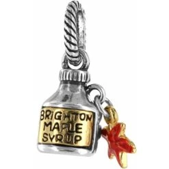 Vermont Charm -Fashion Accessories vermont charm silver red 2 006a4748 d69a 4cfc ae8c 57c3c2cfc276