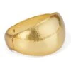 Versailles Collonade Hinged Bangle 1 Versailles Collonade Hinged Bangle -Fashion Accessories versailles collonade hinged bangle brushed gold 0 7f28aca5 aa82 4d45 b3c9 1353c98266fc