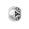 Vertigo Round Bead -Fashion Accessories vertigo round bead silver 0 354698b9 435f 4336 9b38 e17385722cda