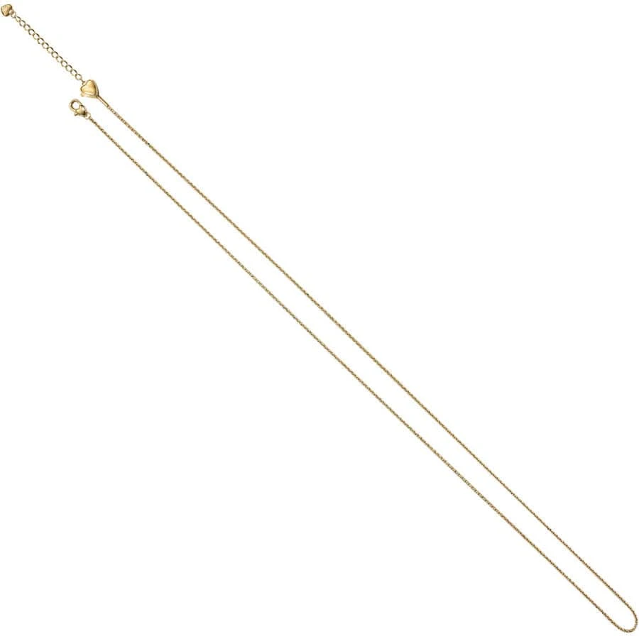Vivi Delicate Long Charm Necklace 3 Vivi Delicate Long Charm Necklace
