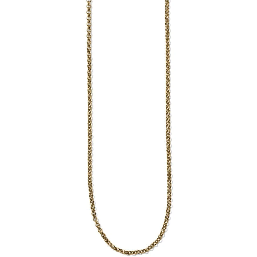 Vivi Delicate Long Charm Necklace 4 Vivi Delicate Long Charm Necklace - Image 2
