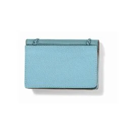 Voyage Card Case -Fashion Accessories voyage card case reef water 2