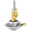 Washington Charm -Fashion Accessories washington charm silver gold 0 e136ccf1 2233 43f2 b925 da6041908d01