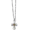 Wayfarers Cross Necklace 1 Wayfarers Cross Necklace -Fashion Accessories wayfarers cross necklace silver gold 0 11405fc0 7108 48f0 aeb3 306d16b415b6
