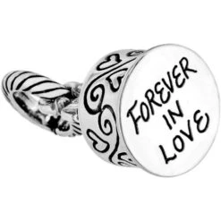 Wedding Cake Charm -Fashion Accessories wedding cake charm silver 3 9dc7f7cd dafe 4fa1 b177 9583654431ef