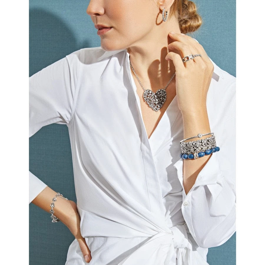 Wild Flowers Bracelet 4 Wild Flowers Bracelet - Image 2