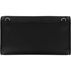 Wild Garden Beaded Clutch Wallet -Fashion Accessories wild garden beaded clutch wallet black multi 3 cf87669d e79d 4284 a13f f51c92ebb1b7