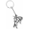 Wild West Key Fob -Fashion Accessories wild west key fob silver 0 3346d2c2 8006 4491 8905 adba906d0add