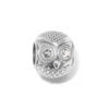 Wisdom Owl Bead -Fashion Accessories wisdom owl bead silver 0 b3914999 873b 42d2 88b4 5f42fb9ebaf1