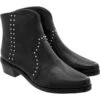 Wonder Boots -Fashion Accessories wonder boots black 0