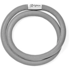 Woodstock Double Bracelet -Fashion Accessories woodstock double bracelet dove 0 71233ae9 7655 416c 8355 17fdd8c3df60