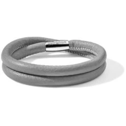 Woodstock Double Bracelet -Fashion Accessories woodstock double bracelet dove 1 1230458f cf6c 42b6 95b5 d92223fda46b