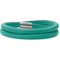 Woodstock Double Bracelet -Fashion Accessories woodstock double bracelet jade 1 1887f88b 1cd5 4042 8dee 53e38885eadc