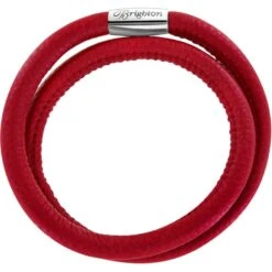 Woodstock Double Bracelet -Fashion Accessories woodstock double bracelet lipstick 0 306579e9 ece7 4e06 98b4 c9cdfca5ba7f