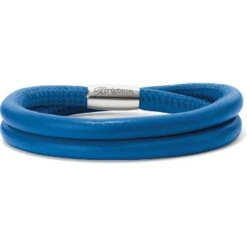 Woodstock Double Bracelet -Fashion Accessories woodstock double bracelet ocean 1 0a437899 4dd7 46d5 9b3e e6f607df5f39