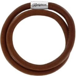 Woodstock Double Bracelet -Fashion Accessories woodstock double bracelet whisky 0 fc17bb70 bbeb 4491 b9c5 28044b06ff90