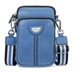 Zak Mini Utility Bag -Fashion Accessories zak mini utility bag canyon blue 0