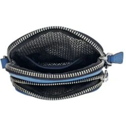 Zak Mini Utility Bag -Fashion Accessories zak mini utility bag canyon blue 1