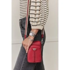 Zak Mini Utility Bag -Fashion Accessories zak mini utility bag lipstick 4